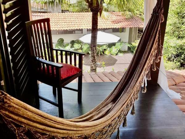 Mangueira Boutique Guest house Morere