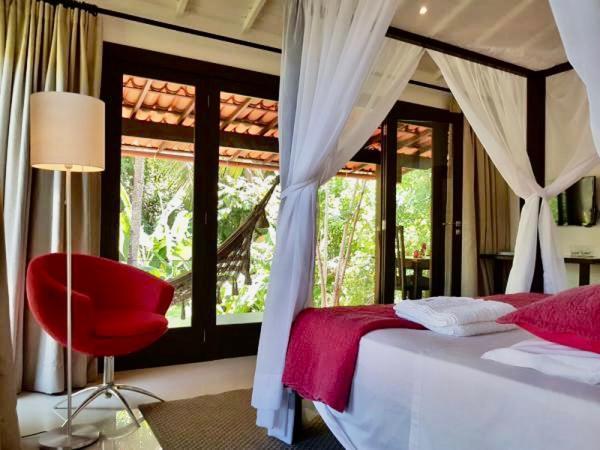 Mangueira Boutique Guest house Morere